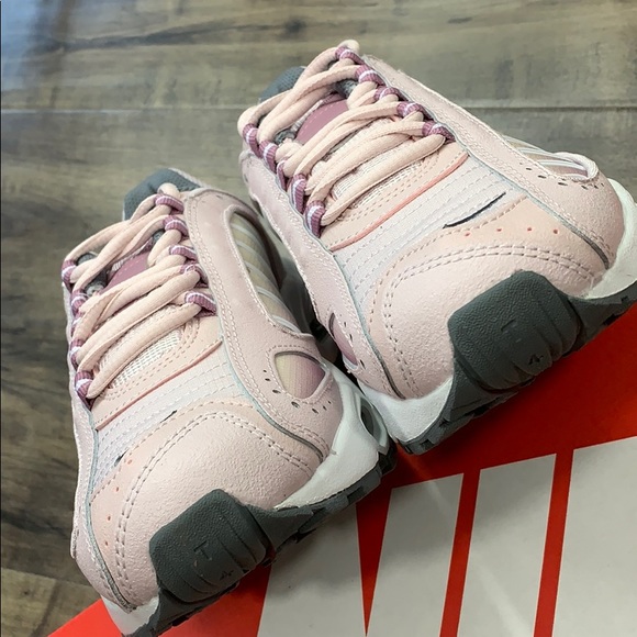 • NIKE W AIR MAX TAILWIND IV barely rose/smoke gre - Picture 9 of 16